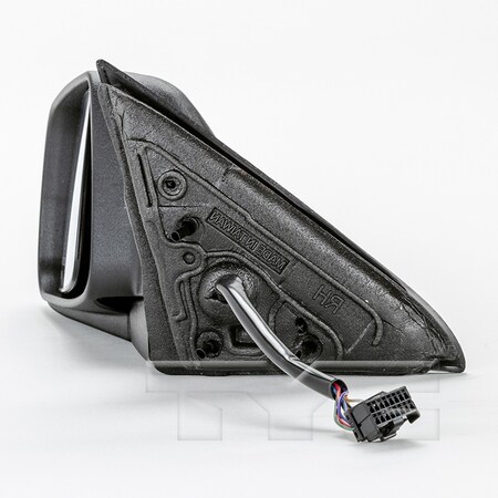 Tyc Tyc Door Mirror, 4120542 4120542